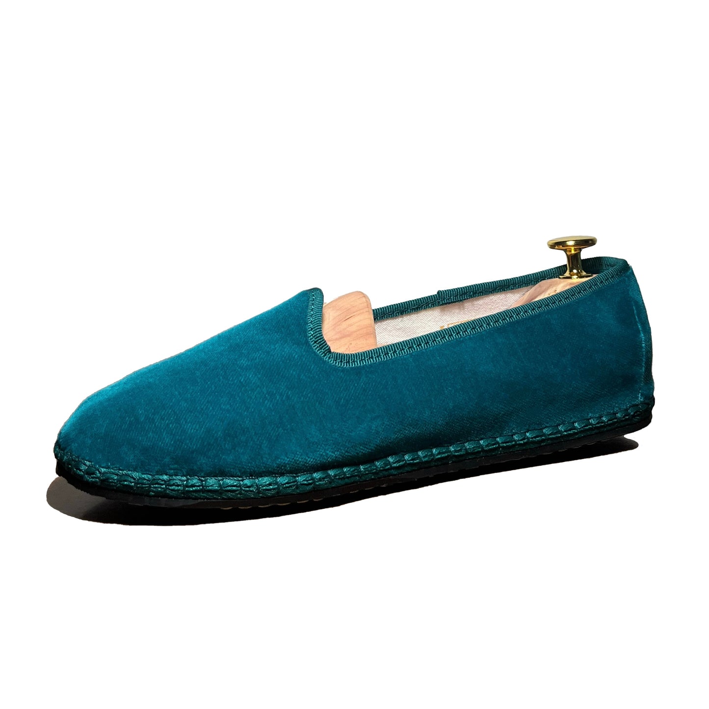the frufru Teal Blue