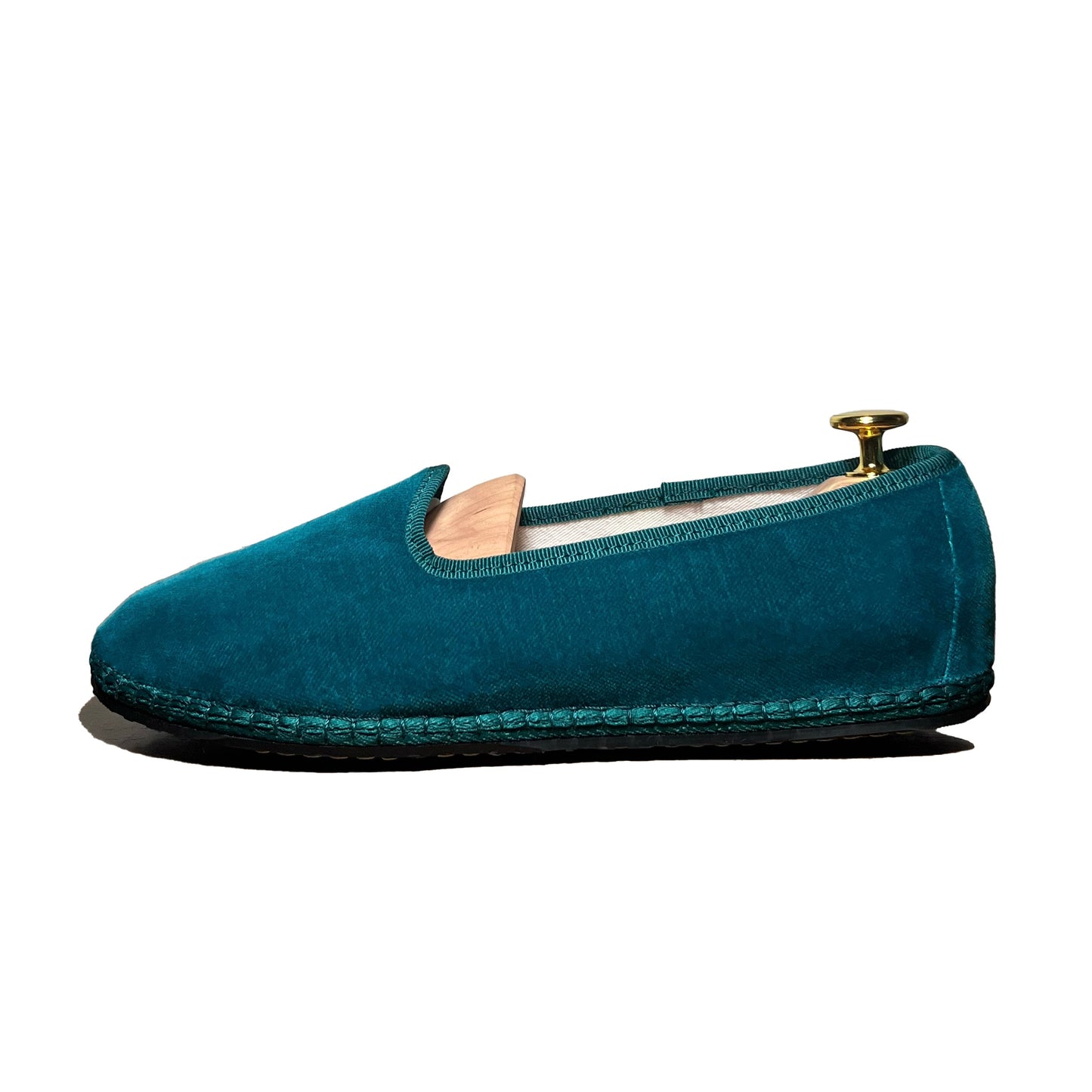the frufru Teal Blue