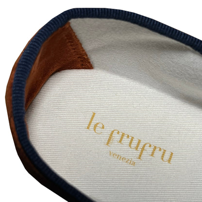 le frufru Ruggine - Avio